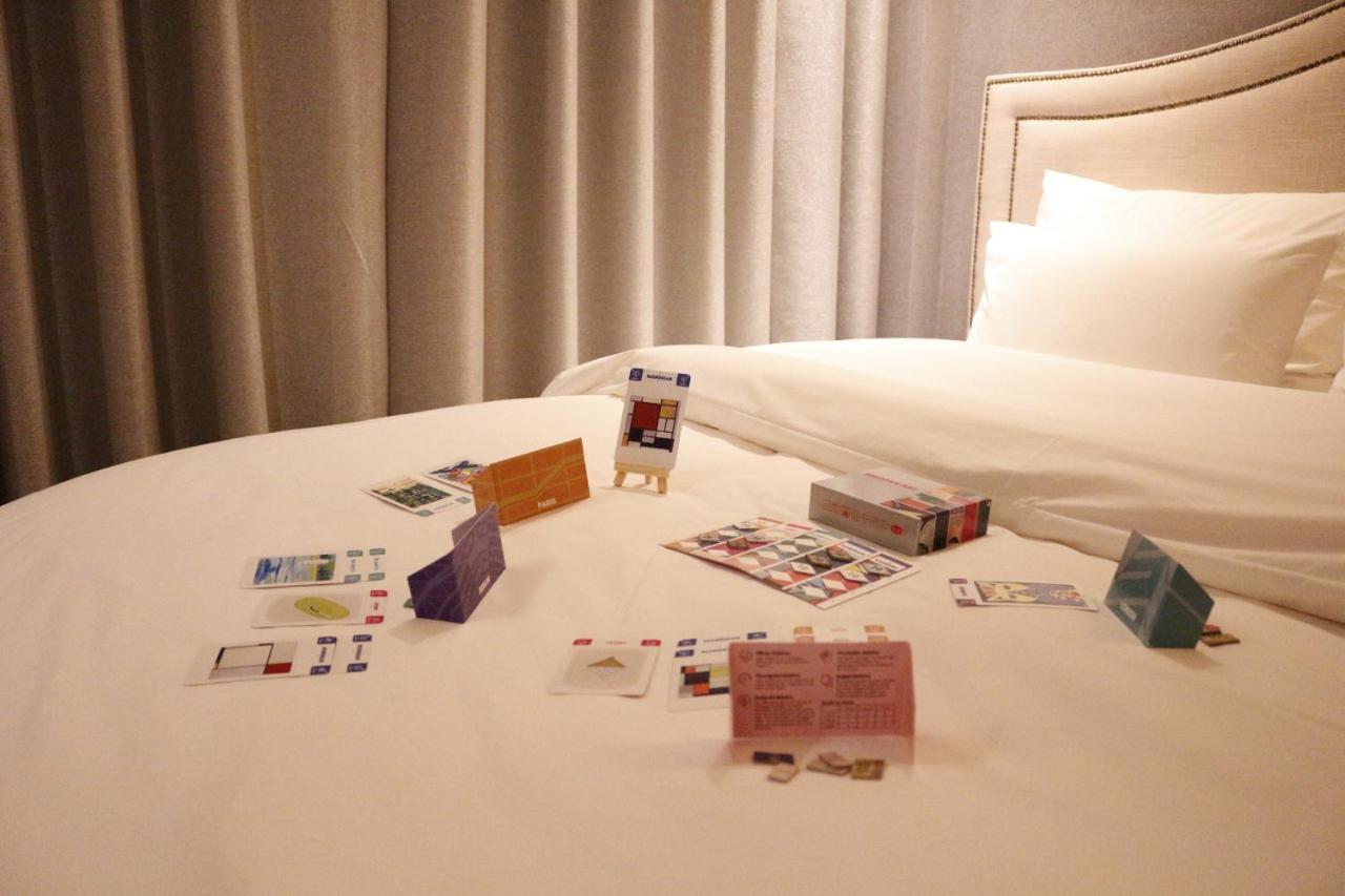 Londoner Hotel Gwangan Busan Eksteriør bilde